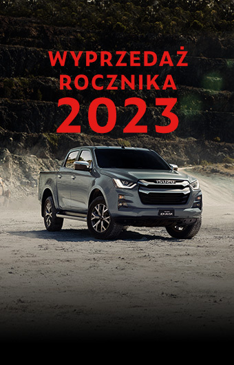 Wyprzedaż rocznika 2023